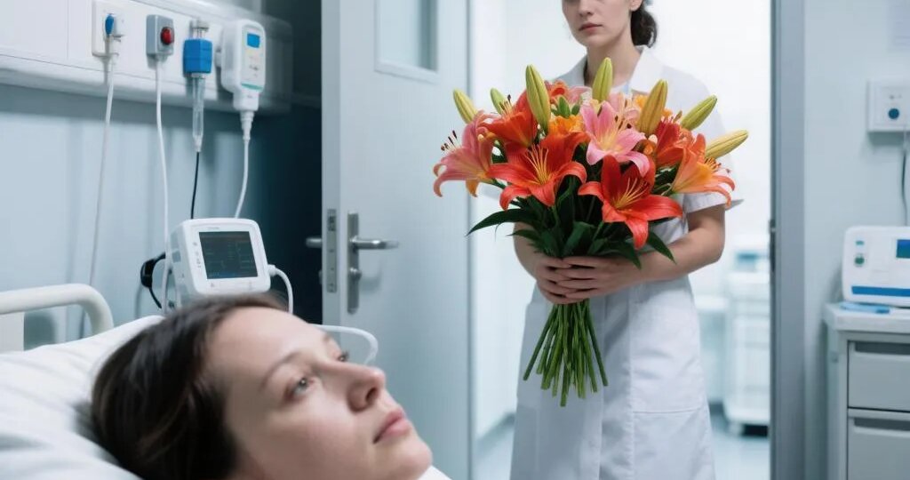 Сестра, муж, мама с улыбками вытирали об меня ноги, словно проверяли, где предел. Я и сама не знала, где он, пока не пришлось выть..