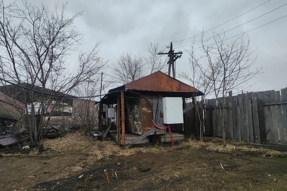    Фото: прокуратура Красноярского края