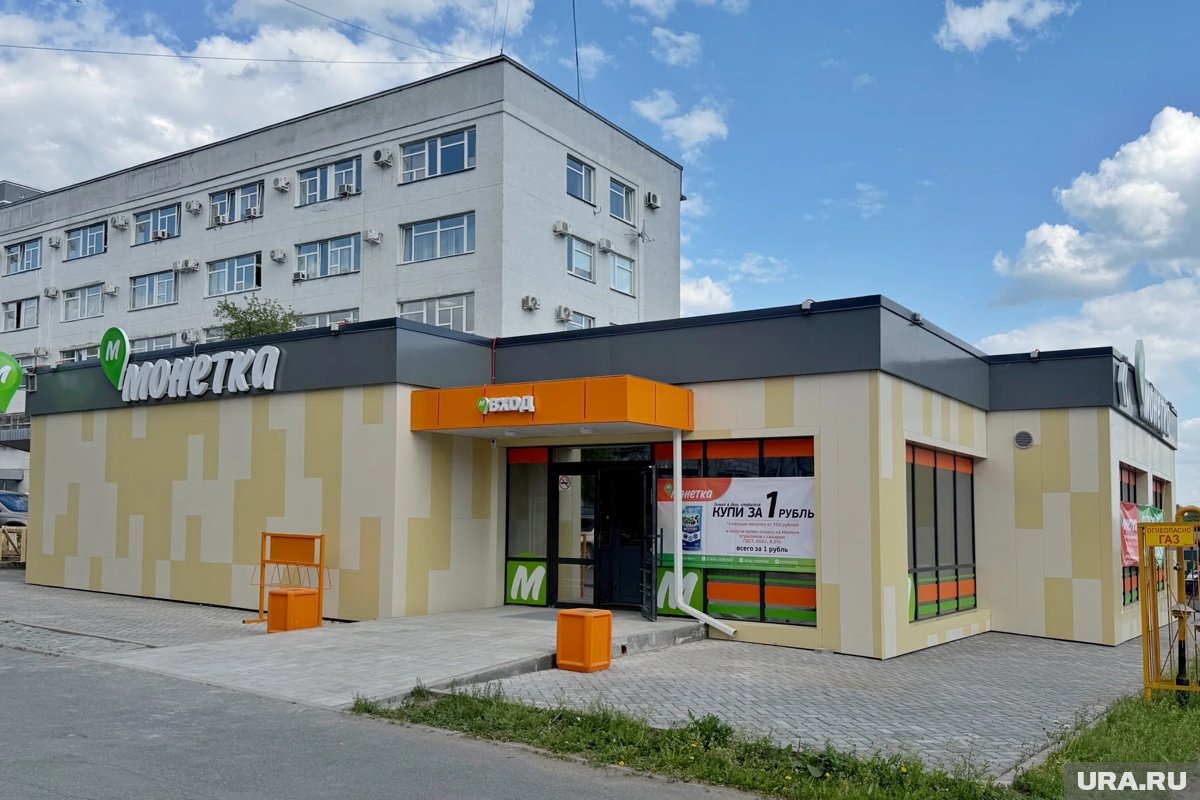     Курганский департамент проиграл суд владельцу магазина