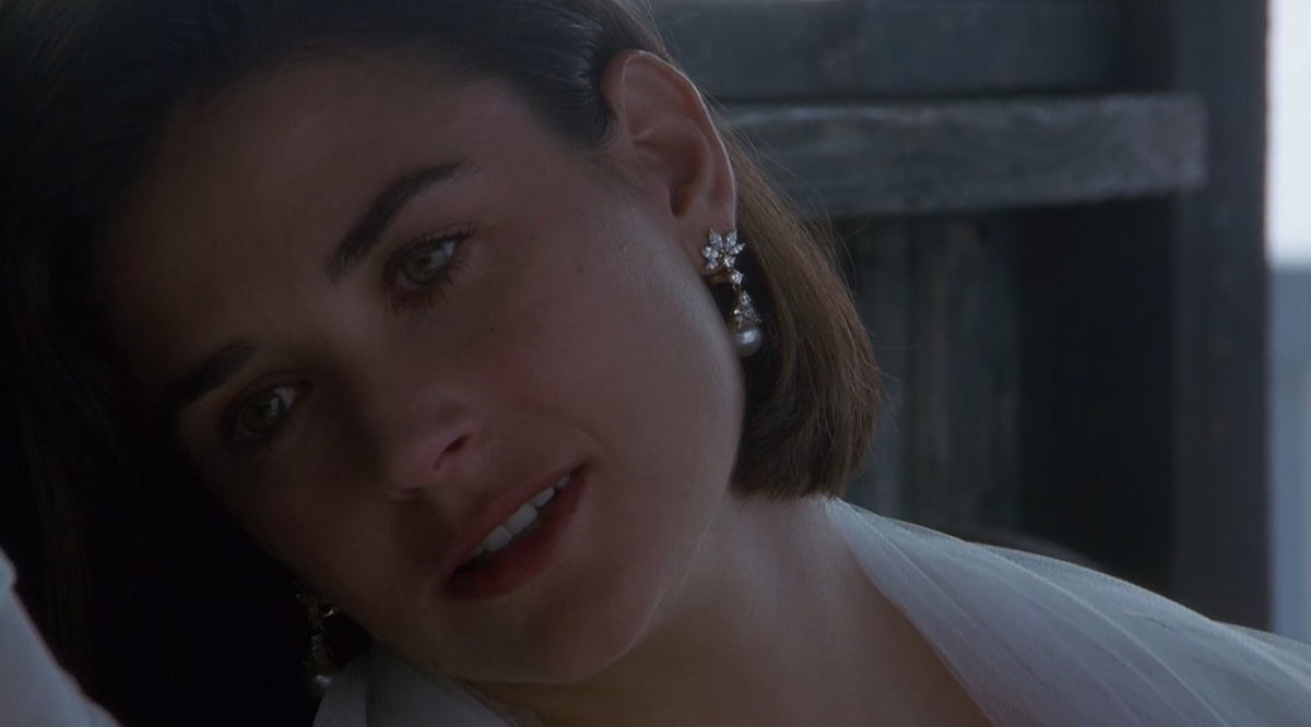 «Непристойное предложение» (1993)