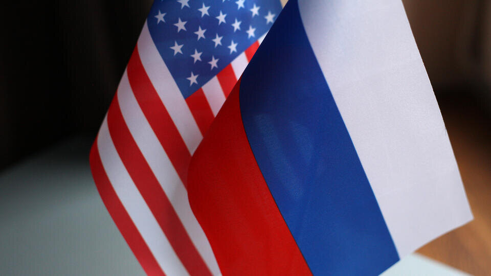     Экс-конгрессвумен Тейлор-Грин призвала США стать другом России ИЗВЕСТИЯ/Юлия Майорова