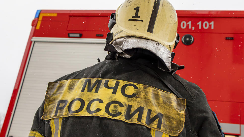 Фото: Егор Снетков / Коммерсантъ