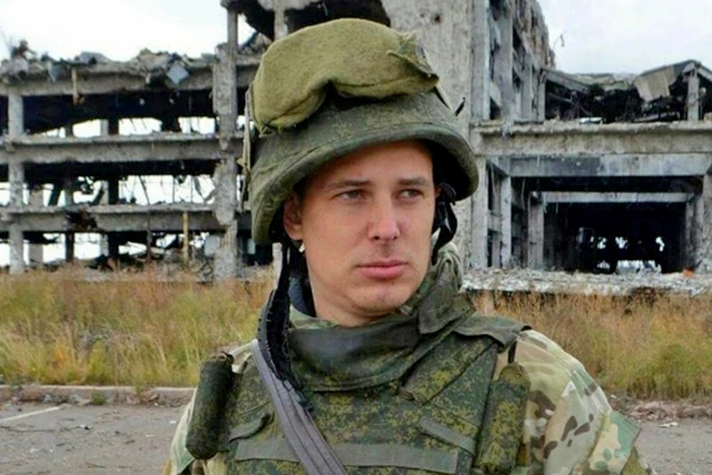    Из личного архива