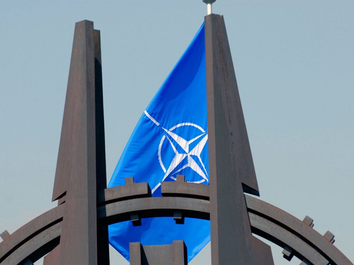   Россия и НАТО заключили соглашение о повышении уровня военно-технического сотрудничества