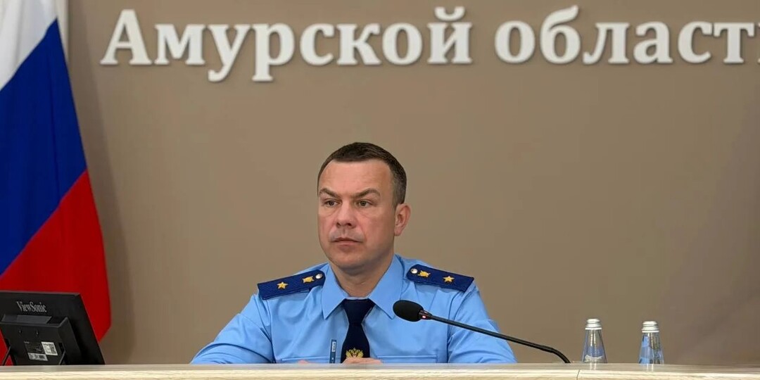 Прокурор Амурской области потребовал взыскивать затраты на выдворение мигрантов