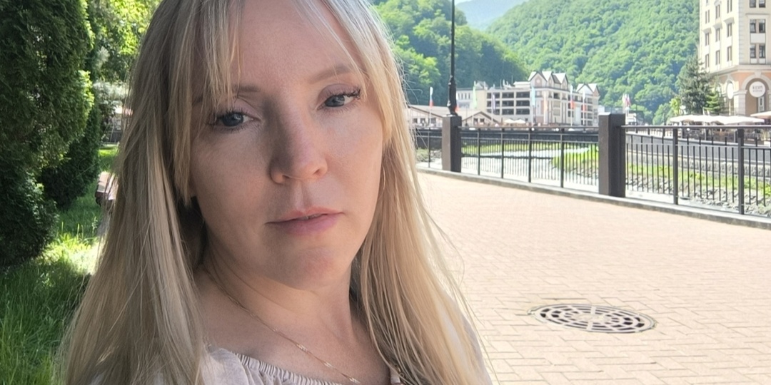 Мне сегодня стукнуло 39 лет. О чем я мечтаю. Чувствую себя новорожденной - все как с чистого листа