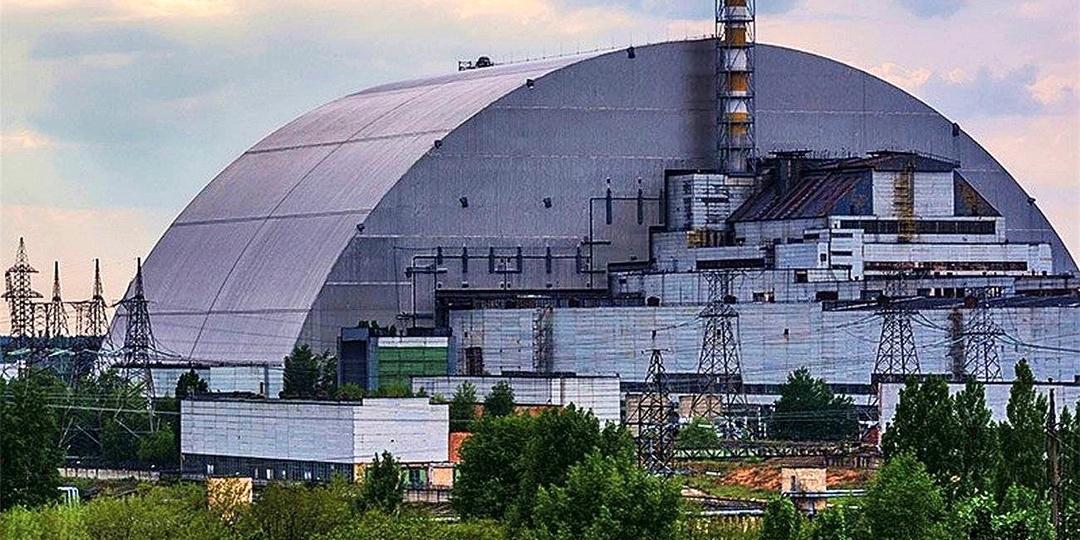 Чернобыльская АЭС: жизнь после аварии