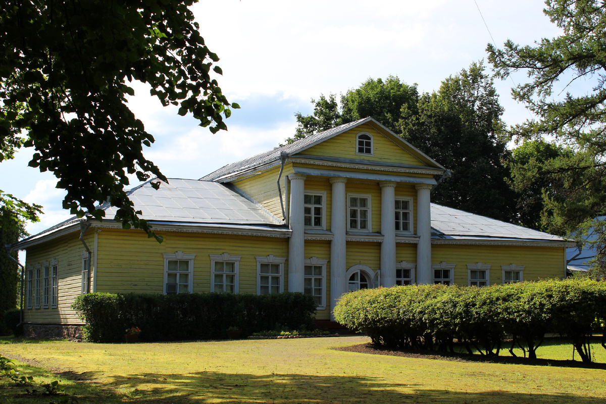 Фото автора