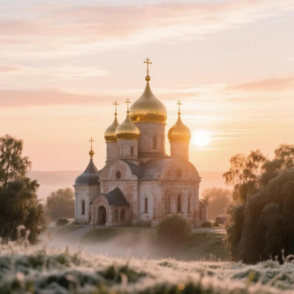 коллаж автора