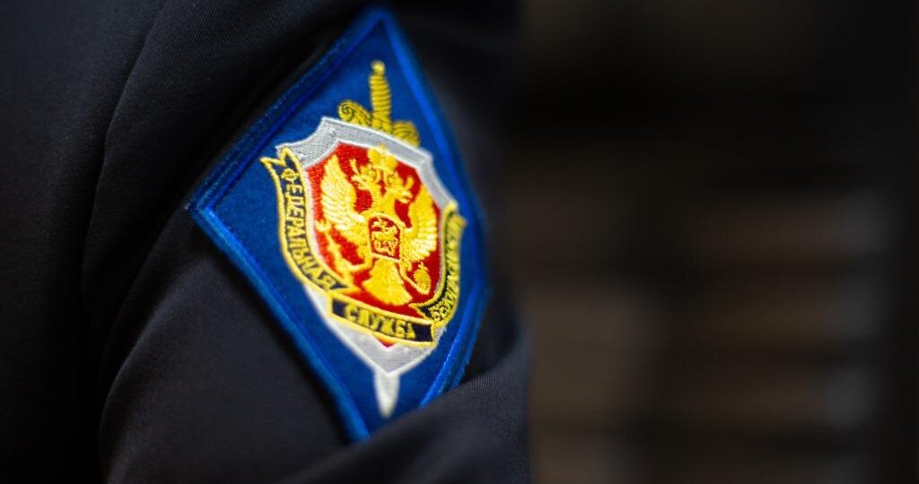 Житель Донецка задержан за призывы к ракетным ударам по ДНР