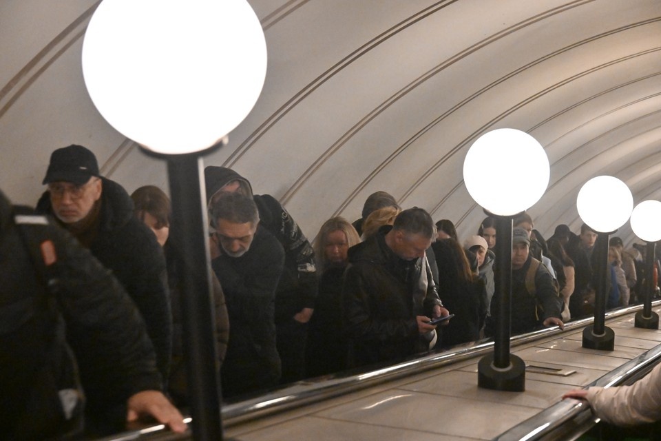    Оборудование для оплаты по биометрии установлено на всех станциях новосибирского метро. Владимир ВЕЛЕНГУРИН