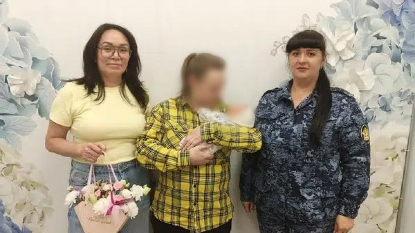   Источник фото: УФСИН России по Удмуртской Республике