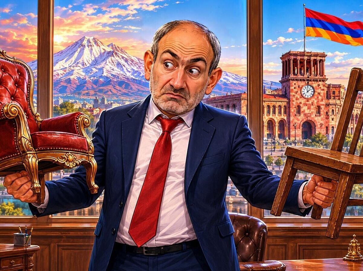    Изображение сгенерировано ИИ | © РИА Новости / Изображение сгенерировано ИИ