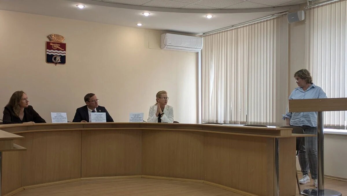    Пресс-служба мэрии