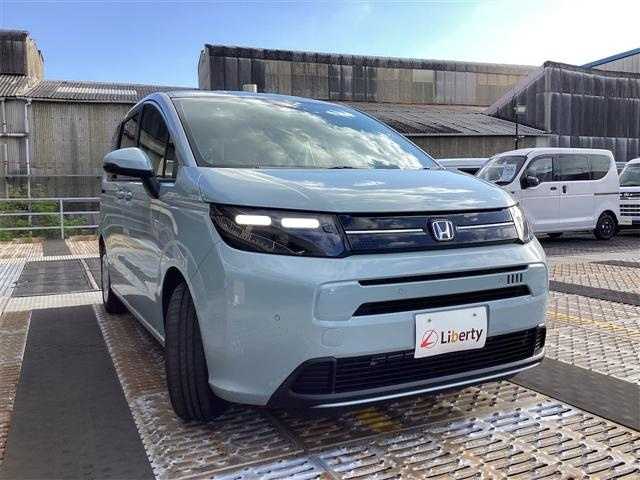 HONDA FREED 2024г