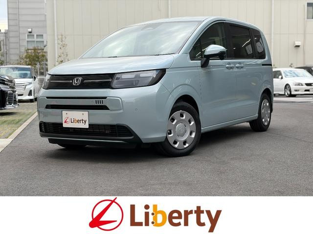 HONDA FREED 2024г