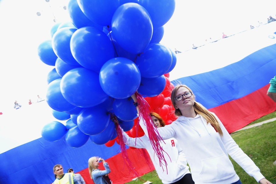    Рассказываем, куда можно сходить на День России в Новосибирске. Алексей БУЛАТОВ