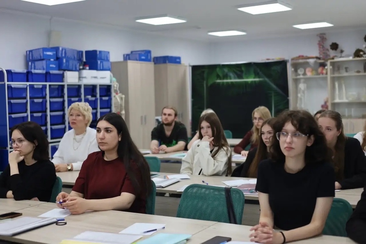Источник изображений: Пресс-служба АГПУ