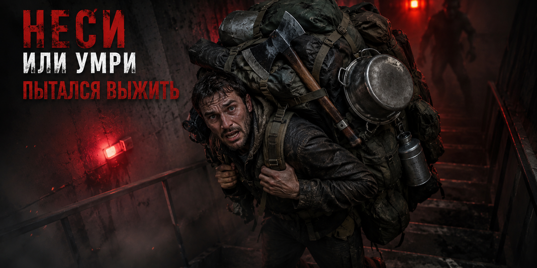 Ваш «тревожный чемоданчик» вас погубит: 3 фатальные ошибки сборки