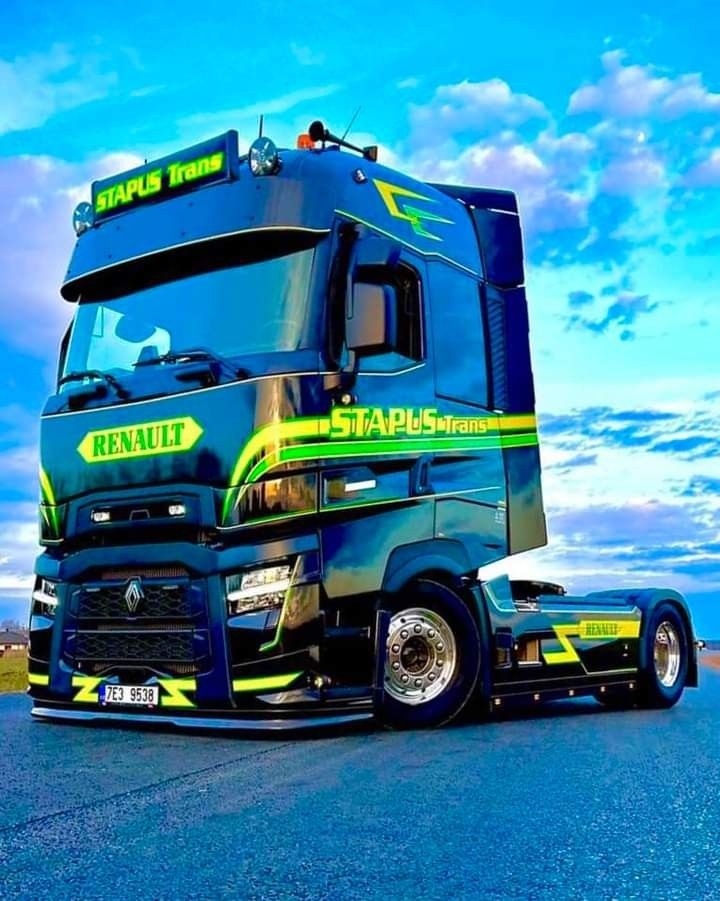 Renault Trucks