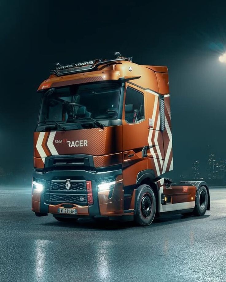 Renault Trucks