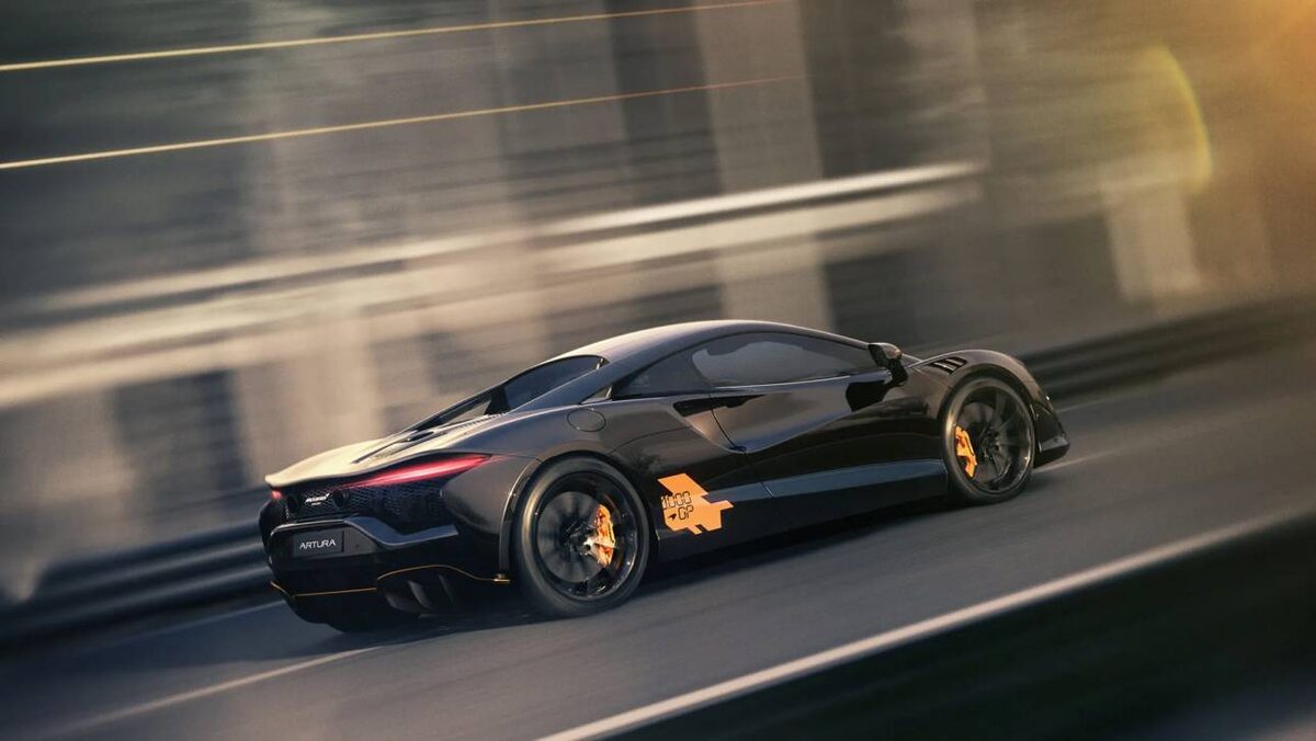    mclaren.com
