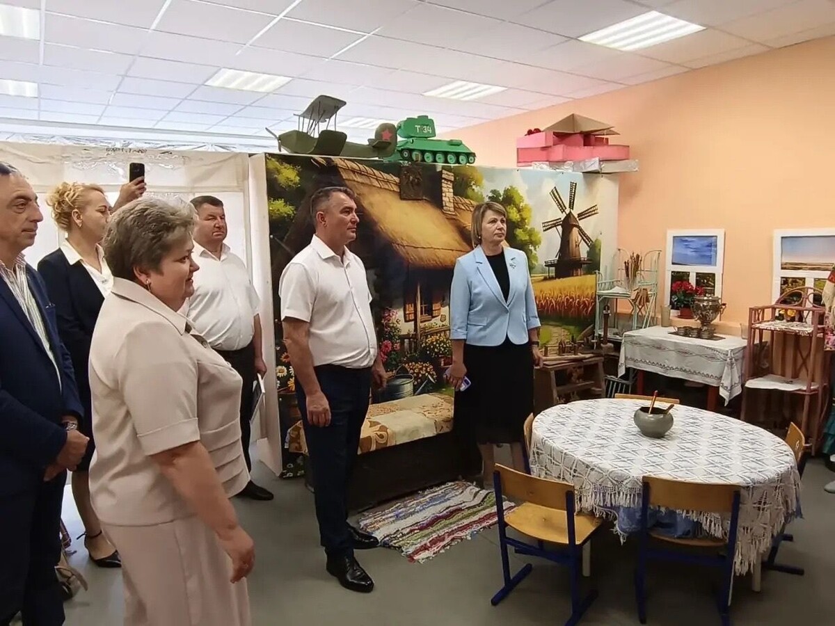 Листайте вправо, чтобы увидеть больше изображений