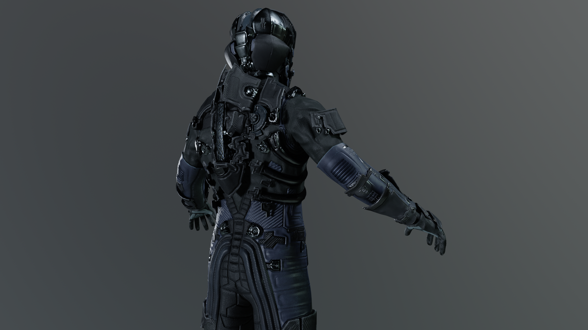    WIP (back)