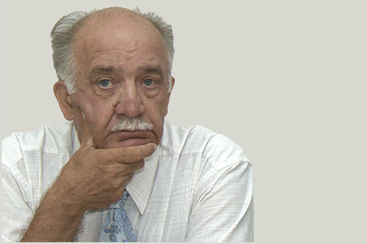 В Новосибирске умер заместитель председателя СО АН СССР Анатолий Курбатов