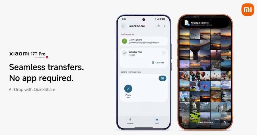 Изображение: Xiaomi