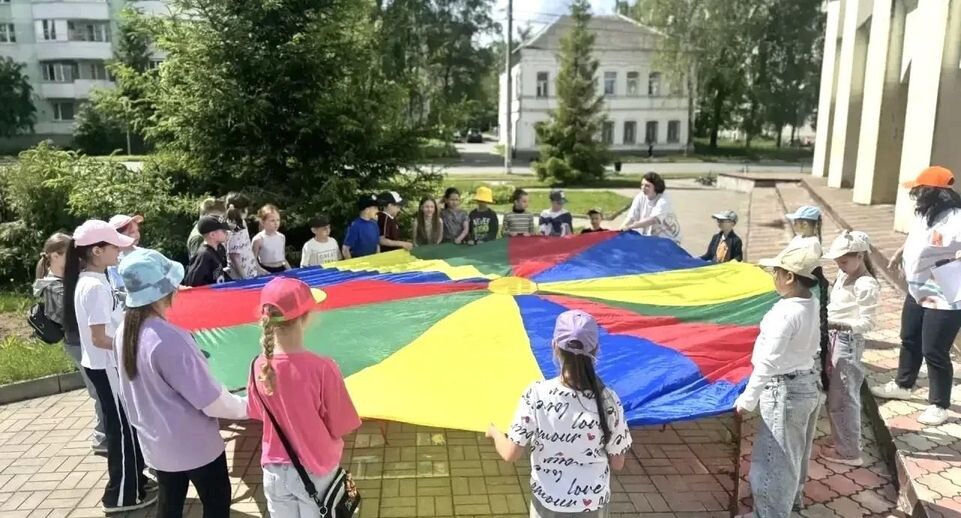    пресс-служба администрации г.о. Клин