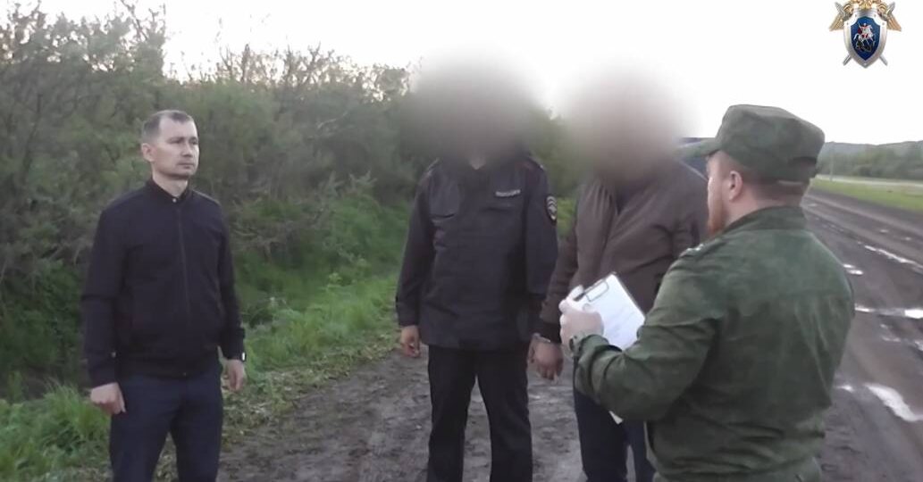 В Кузбассе браконьер выстрелили в 17-летнего юношу, приняв его в тепловизоре за зверя, спасти раненого не удалось.