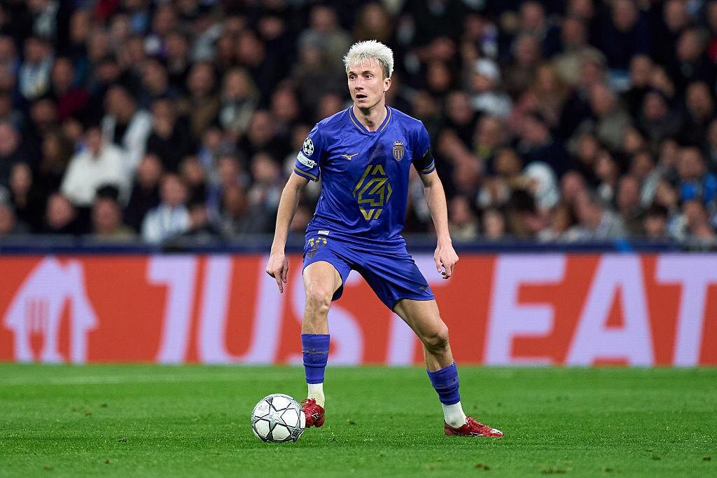 Angel Martinez / Getty Images📷Александр Головин