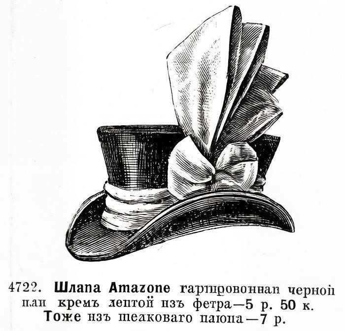 Мюр и Мерилиз. Универсальный магазин. Москва. Сезон весны 1897 г. : образцы мануфактурнаго, шелковаго, полотнянаго и проч. товара. - Москва : Типо-литогр. Т-ва И. Н. Кушнерев и К°, 1897