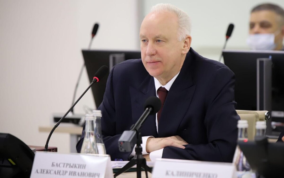    Глава СК запросил доклад по делу о нарушении жилищных прав сироты из Ижевска