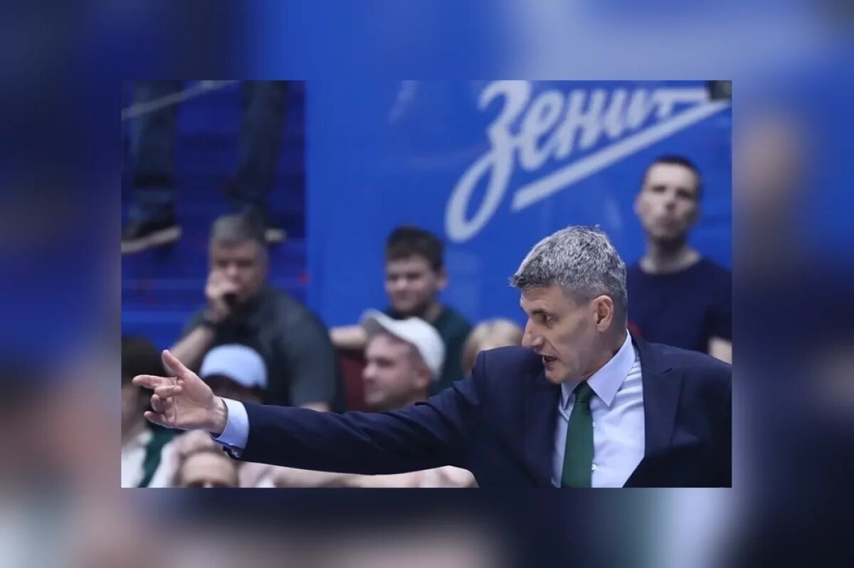   Для казанцев это девятый финал в истории клуба и третий за последние четыре года под руководством Велимира Перасовича.