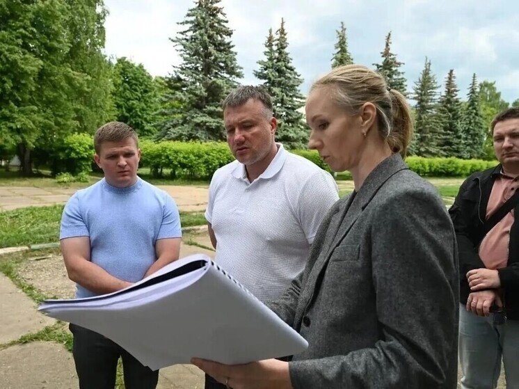     Фото: пресс-служба администрации Г.о. Серпухов