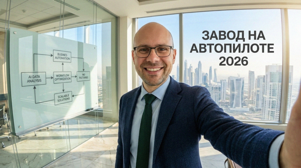    Внедрение инновационных систем автоматизации на промышленном предприятии. NEWO