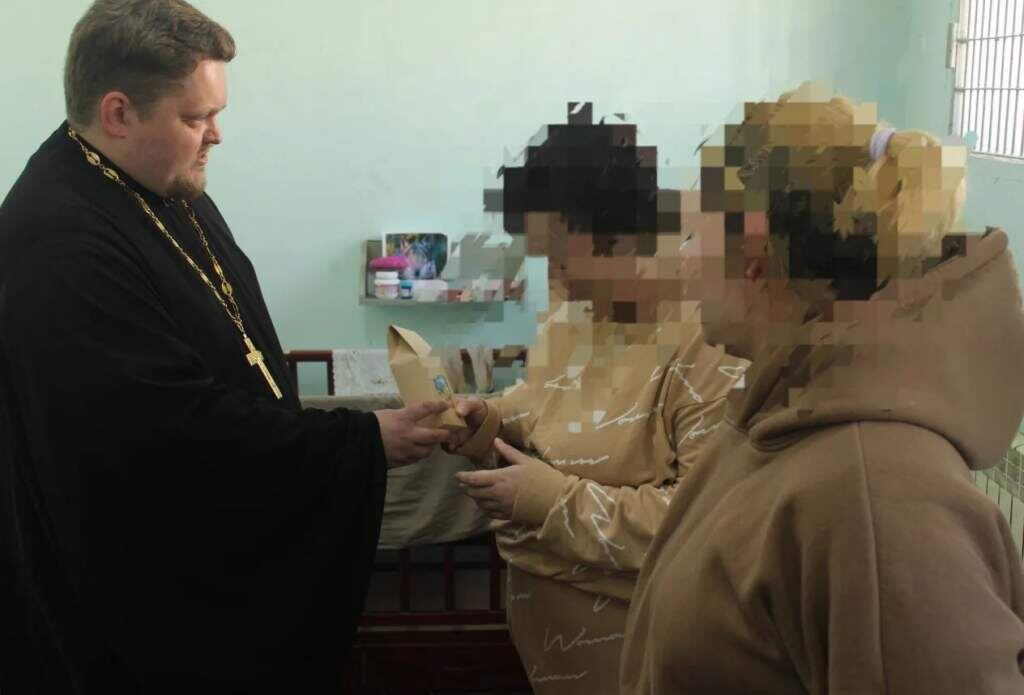    Фото УФСИН России по Курской области