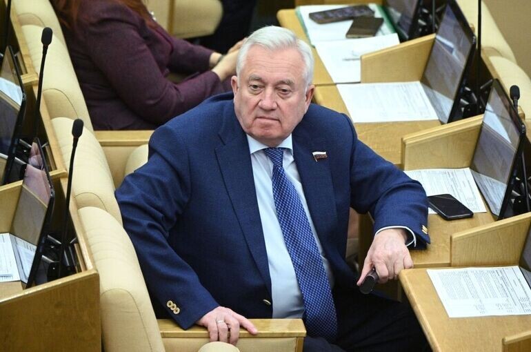   Владимир Федоренко/РИА Новости