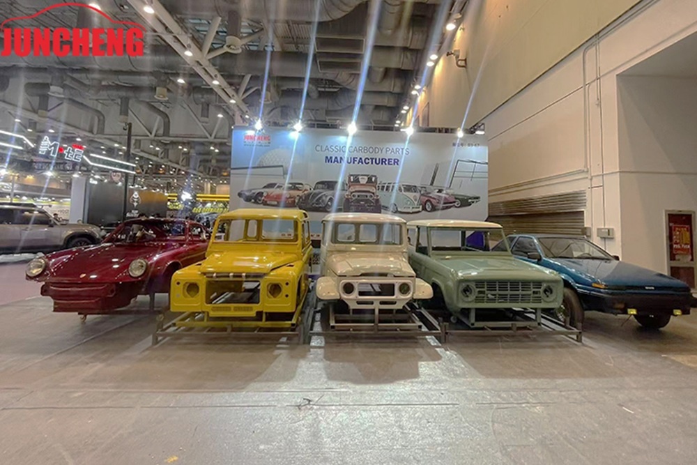   junchengauto.com