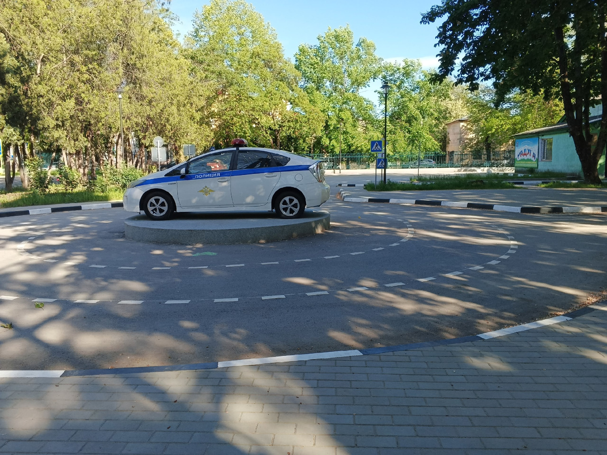 Фото Галины Малышевой