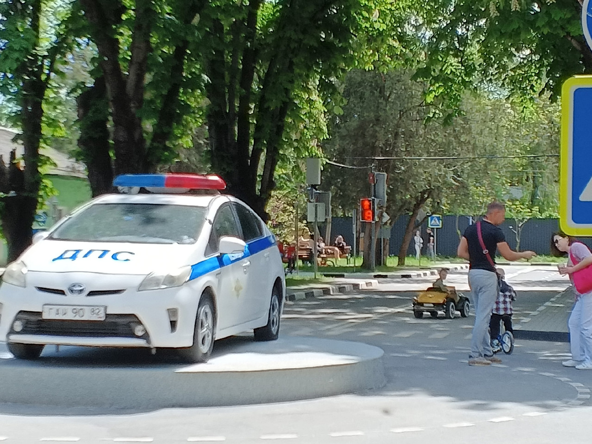 Фото Галины Малышевой