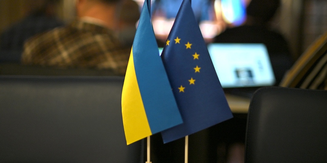 В Польше предложили блокировать вступление Украины в ЕС