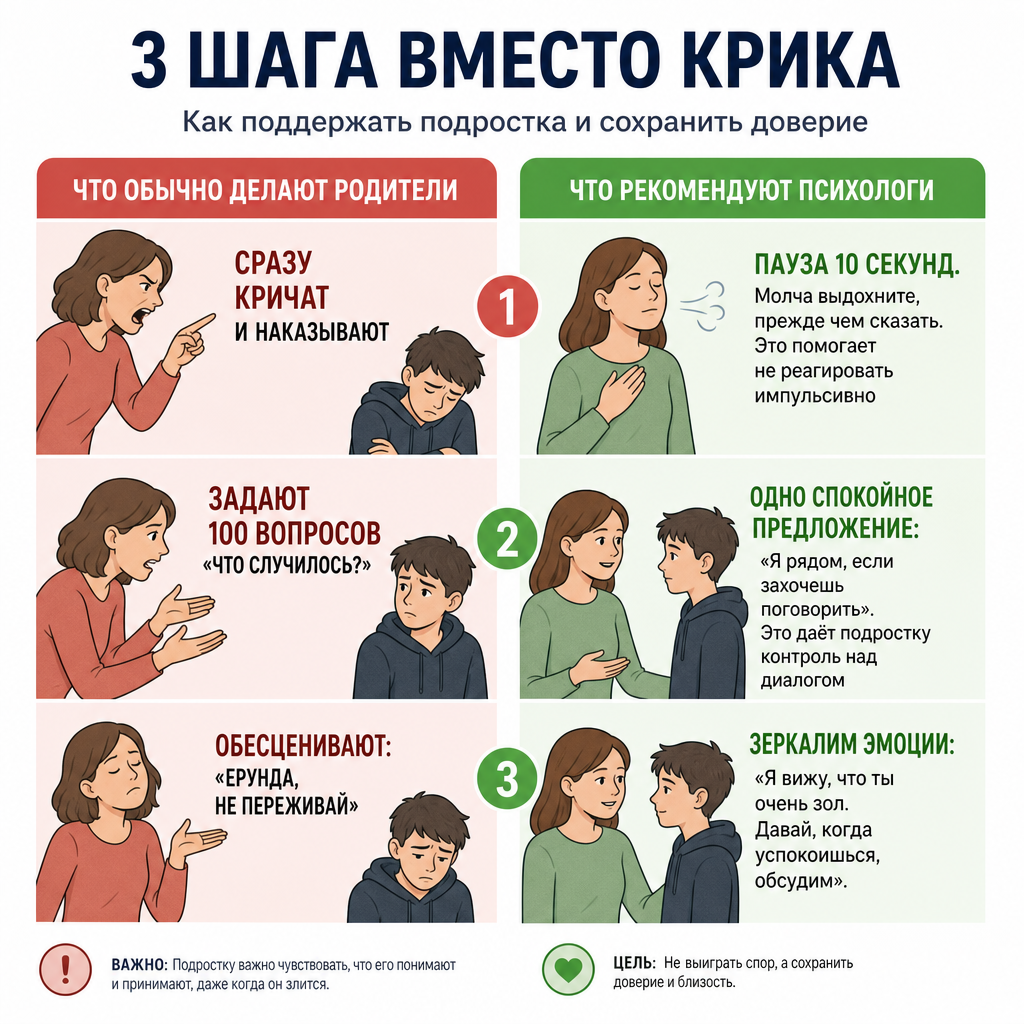 Памятка