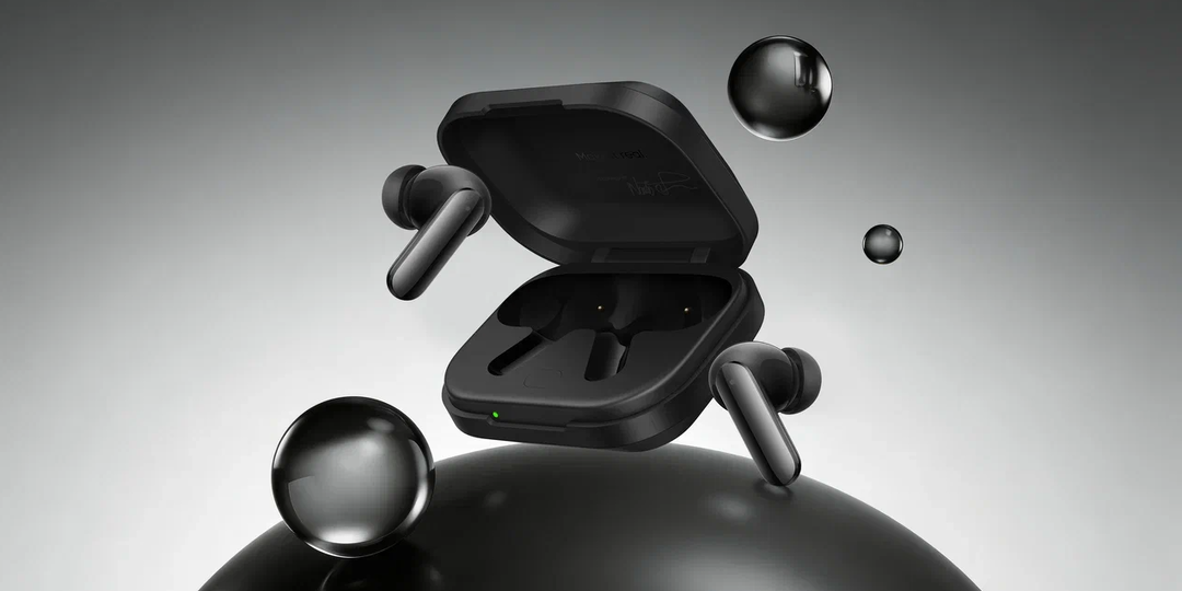 В России стартовали продажи наушников realme Buds Air8 Pro