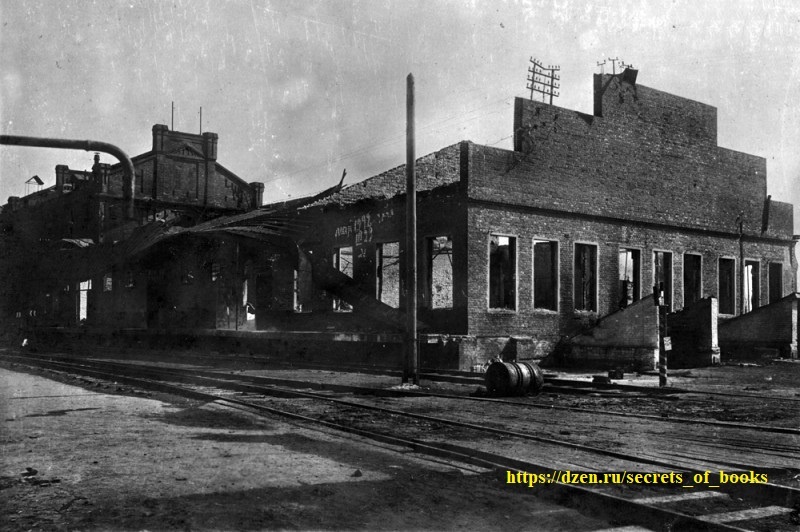 24 марта 1923 г., г. Краснодар: Об открытии 1 апр. 1923 г. Оцинковального завода на паевых началах листовка