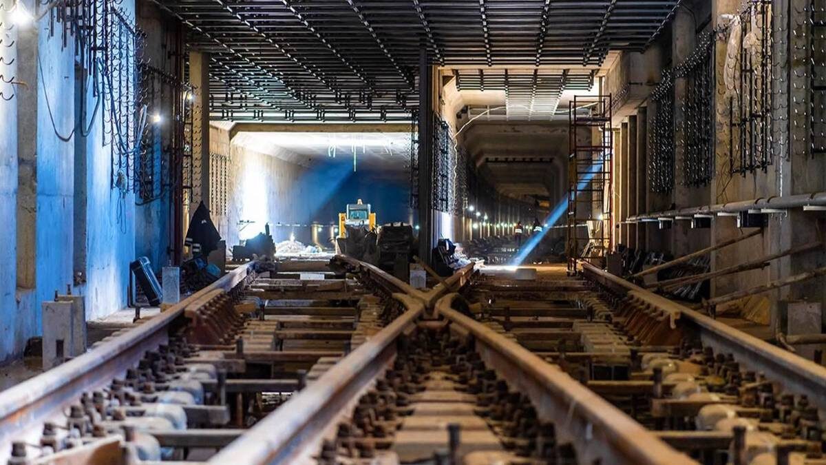    Фото: Владимир Новиков / Пресс-служба мэра и правительства Москвы