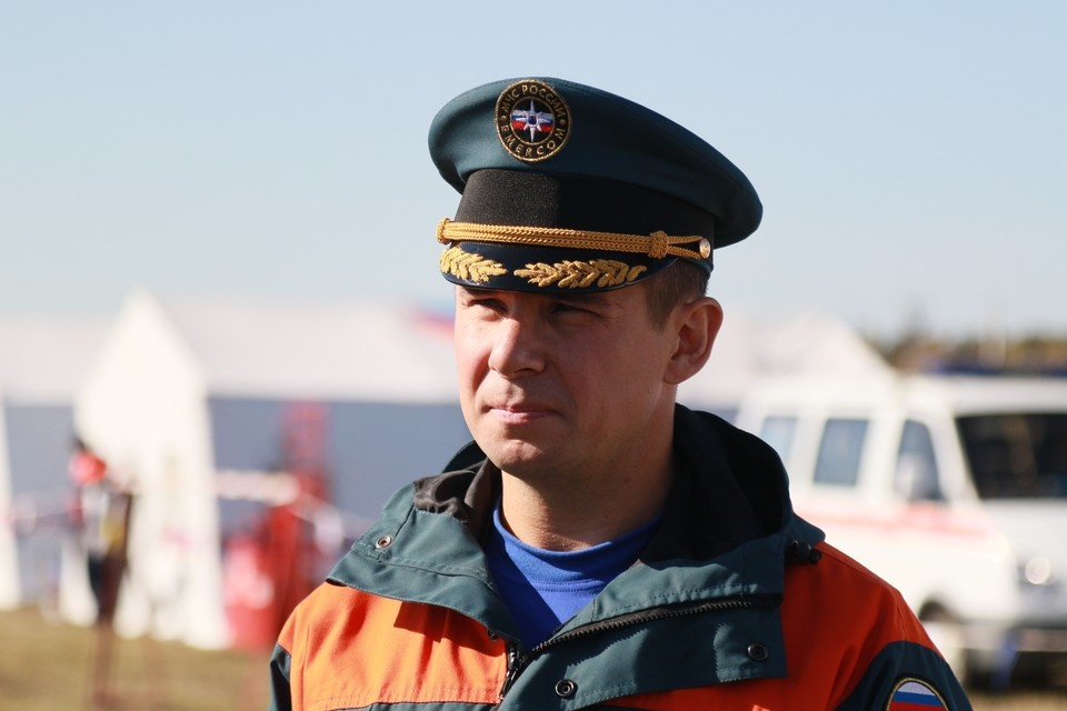    Макаров занимал свою должность более 7 лет Олег УКЛАДОВ