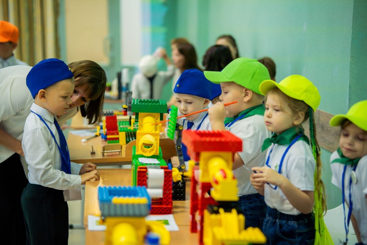 Источник фото: unimatic.ru/festival